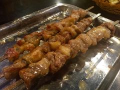 -情忆草原涮肉馆