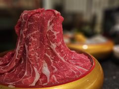 -牛New寿喜烧(新六百店)