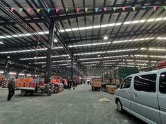 -沈阳市八家子水果批发市场