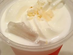 -麦当劳(东直门外大街店)