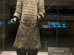 -秦始皇帝陵博物院-丽山园