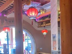 -巢爷老味(东方红店)