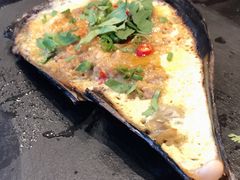 -烧货·活海鲜炭烧(湖滨商业街店)