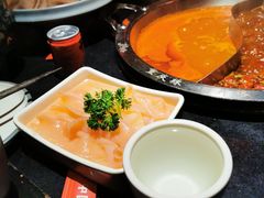 -井格重庆火锅(西直门凯德Mall店)