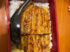 鳗鱼饭-酒吞(七宝领展广场店)