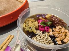 -生活如沸·顺德水牛奶火锅(大学路店)