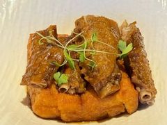 -彩丰楼·中餐厅(国家会展中心上海洲际店)