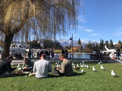 -Fergburger(皇后镇店)