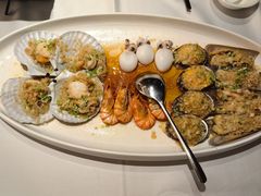 -味钱塘·钱塘浙宴(宋城之江银泰店)