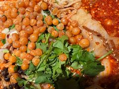 -张翻越·川渝冒菜·武汉黑鸭煲(城北万象城店)