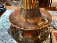 -京元盛铜锅涮肉(上海总店)