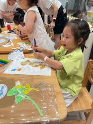 -奈尔宝家庭中心·亲子餐厅(鄞州万达店)