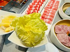 -海底捞火锅(亿合城购物中心店)