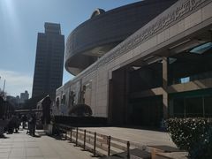 -上海博物馆(人民广场馆)