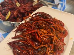 -杭州国际会议中心洲际酒店-原素全日餐厅(解放东路店)