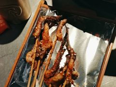-探鱼·鲜青椒爽麻烤鱼(正佳广场店)