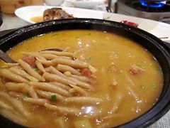 -西贝莜面村(近铁城市广场店)