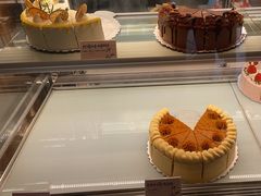 -野路甜点铺(松柏路店)