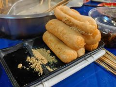 -马路边边串串香(大成路店)