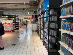 -大润发(张江店)