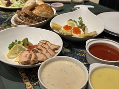 -国际饭店·西餐厅(西大直街店)
