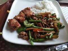 -都城快餐(都信店)