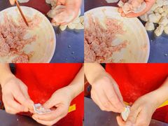 -锅贴大王南翔小笼(临沂二村店)
