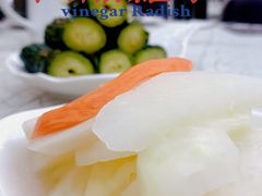-轩记海鲜餐厅·四十五年老字号·经典粤菜(西区彩虹店)