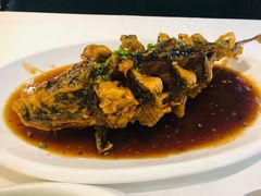 -金春禧·鲁菜海鲜(延吉路万达店)