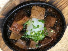 -东京屋(武定路店)