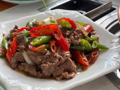 -藏味八珍特色火锅