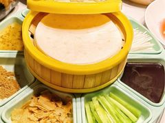 -羲和雅苑•北京烤鸭(国贸商城店)