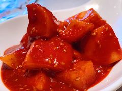 -七八冷面·延边朝鲜族美食(欢乐谷店)