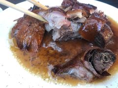 -黄连大头华烧鹅店(大良店)