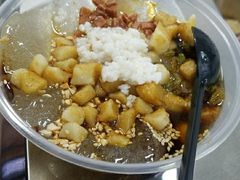 -易老大蛋烘糕(奎星楼总店)