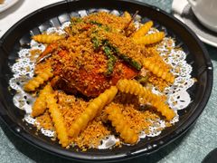 -79号渔船海鲜饭店(宝安店)