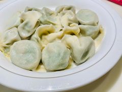 海肠水饺-日丰园海肠水饺·老字号大连海鲜(银泰城店)