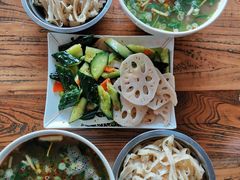 -清真马杰山牛肉汤馆