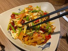 -肖四女乐山跷脚牛肉(世博源店)