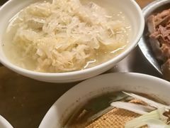 炖酸菜-王记酱骨头馆(新华路一店)