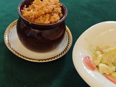 -老俄楼西餐厅(邮政街店)
