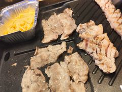-金妈家烤肉(龙湖U城天街店)