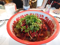 -文和友老长沙龙虾馆(化龙池店)