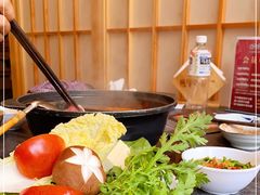 -匠牛亭·锅物烧肉放题自助(昆百大·泰业城店)