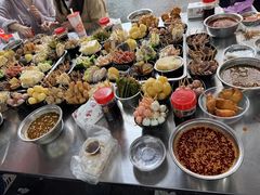 -江油特色冷沾沾(火炮街店)