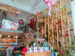 -Kitchen·Y洋厨房西餐厅(王府壹号店)