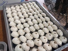 -王继莲·非遗手工小笼包 (塘萍分店)