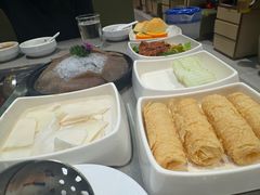 -海底捞火锅(杭州城西银泰城店)