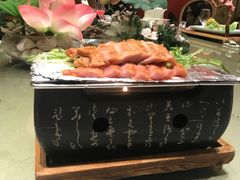 -好福记饭店(红梅公园店)