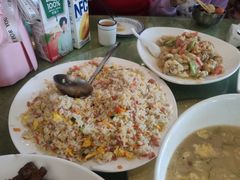 -桃子餐厅·天津菜(红星路直营店)